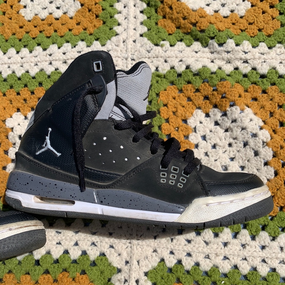 Jordan's